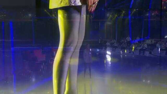 Jovana Bajs - Amin - GP - (Tv Grand 21.11.2025.)