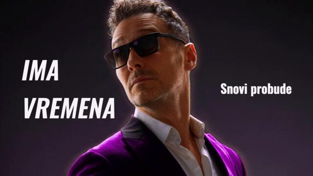 NENAD BLIZANAC - IMA VREMENA (official lyrics version)