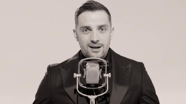 MIRZA SELIMOVIĆ - BALADA NA RADIJU (OFFICIAL VIDEO)