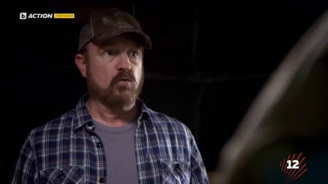 Supernatural / Свръхестествено - Сезон 7 Епизод 11 (Част 1) | Бг Аудио