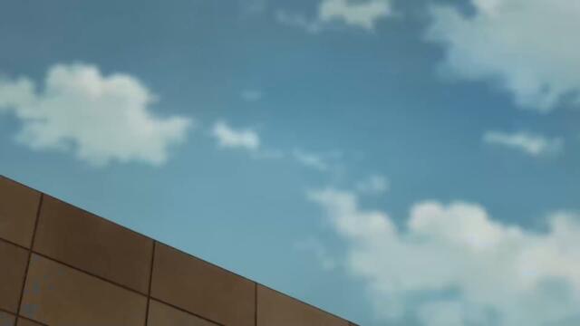 Kaiju No.8 – season 2 ep 4 bg sub