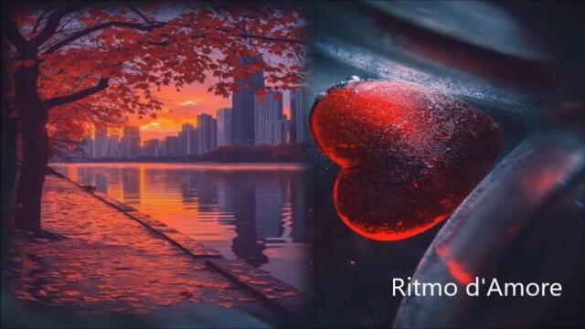 Ritmo d'Amore - Sotto le Luci del Sud 2025