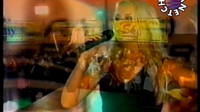 Соня Немска - В сряда се приготви ( live ) - By Planetcho