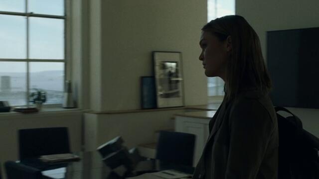 Цената на живота  The God Committee  (2021) Бг Аудио Част 2