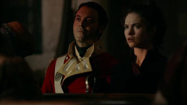 Гордост и предразсъдъци и зомбита Pride and Prejudice and Zombies   (2016) Бг Аудио Част 2