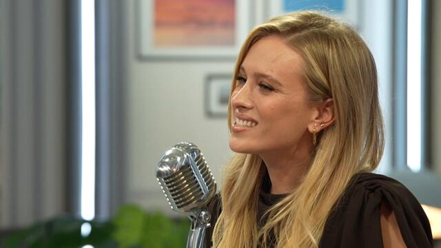 Domenica - Pravo lice (Dalibor Petko Show 2025)