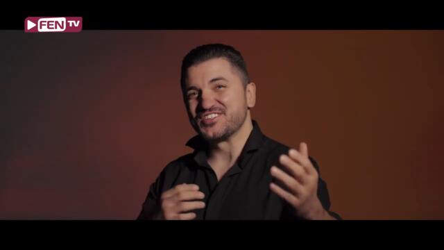 Иван Паланов - Мъжко сърце не трае (Official Music Video)