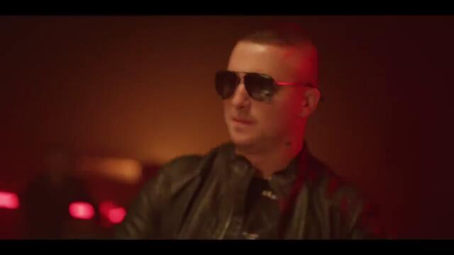 BANE BOJANIC - KUNEM TE STRANCE - bg sub