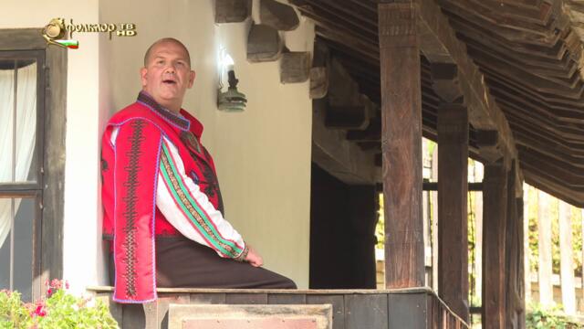 Илиян Иванов - Море сокол пие