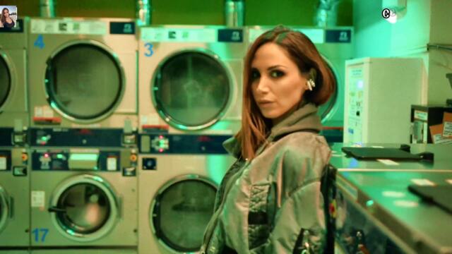 Λένα Ζευγαρά - Μείνε Απόψε Εδώ - остани тази вечер тук