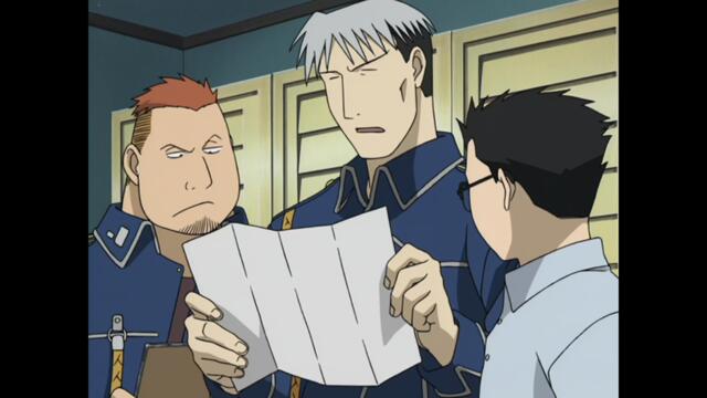 Железният Алхимик (2003) Fullmetal Alchemist BG E37 HD Нов Дублаж