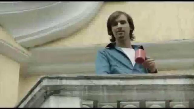 Nescafe Classic - Wake up 5 minutes earlier (BG Commercial)