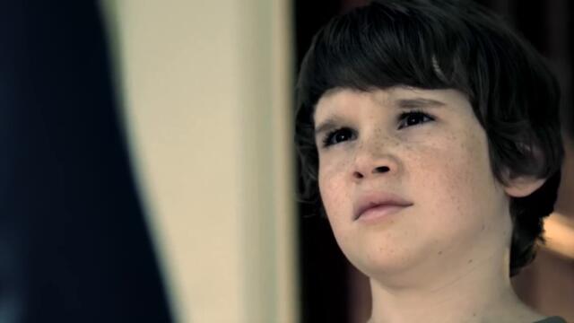 Linkin Park - CASTLE OF GLASS