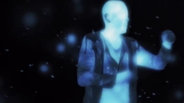 Linkin Park - New Divide