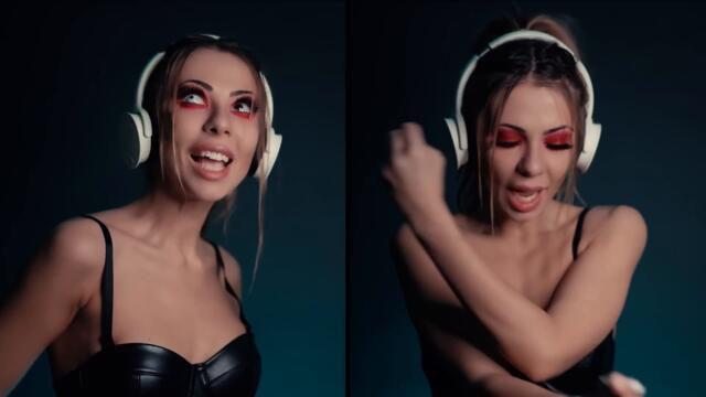 Skillet - Monster  cover by Ai Mori