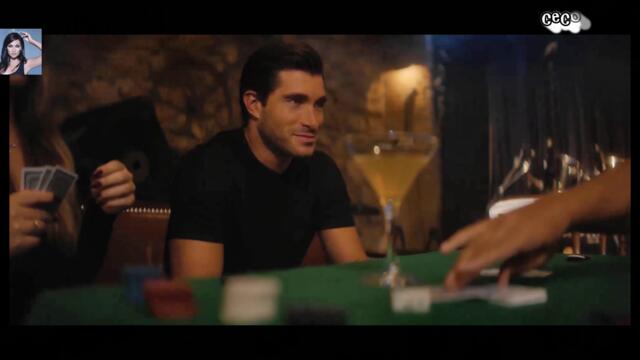 Καίτη Γαρμπή - μοιραία γυναίκα - фатална жена