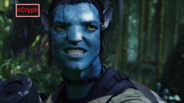 Avatar / Аватар (2009) part.2 BG Audio