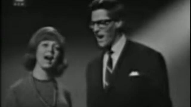 Anica Zubovic i Minja Subota (1965) - Neka uvek bude sunce