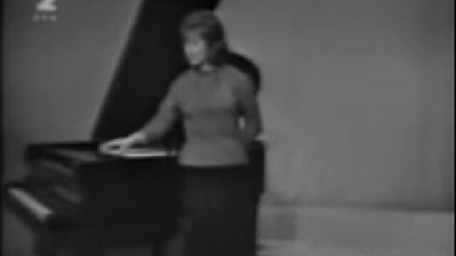 Anica Zubovic (1965) - Moj grad (Downtown)