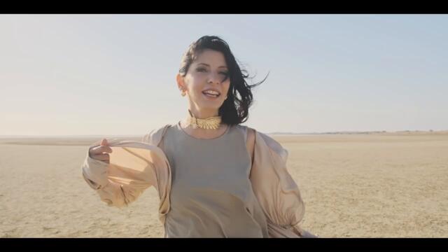 Жени Лечева - Лавина (Official Video)