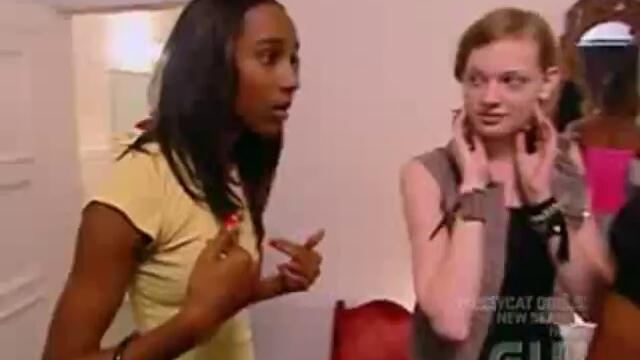 Топ Модели Сезон 10 Епизод 1 Част 3