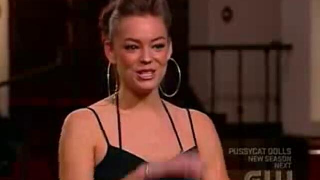 Топ Модели Сезон 10 Епизод 1 Част 4