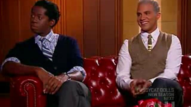 Топ Модели Сезон 10 Епизод 1 Част 5