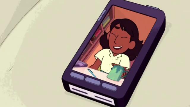 Стивън Вселенски:Бъдещето "Заедно Завинаги" Сезон 1 Епизод 13 Бг Аудио