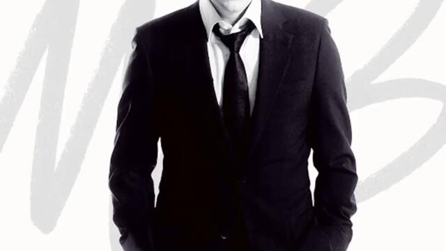 Michael Blue - Feeling Good (Audio)