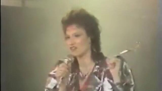 Румяна Коцева - Попътно настроение