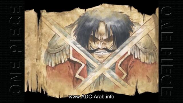 One Piece Ep-313 Bg sub