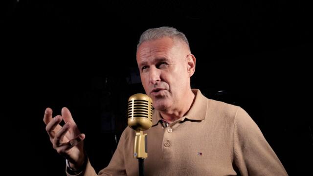 ® NIDZO i SJ studio -  Hej sudbino 4K © 2025