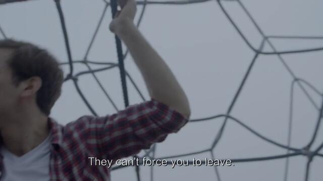 Транзит Transit   (2013) Бг Аудио Част 2