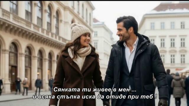 Ljubavi Moja , Vrati Se – bg sub