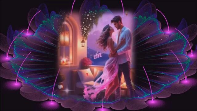 Love is - Oh my love 2025