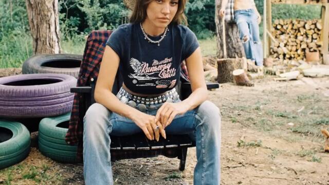 Derya Uluğ - Yabani / Şehrazat Bir Ömrün Hikayesi (Audio)