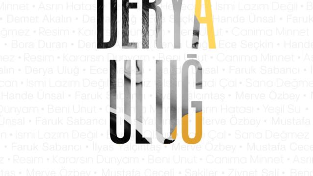 Derya Uluğ - Hadi Çal (Audio)