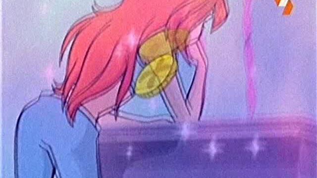 Клуб Уинкс Сезон 3 Епизод 13 БГ Аудио