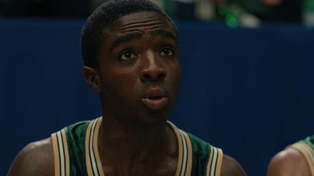 Изгряването на звездата  Shooting Stars  (2023) Бг Аудио Част 2