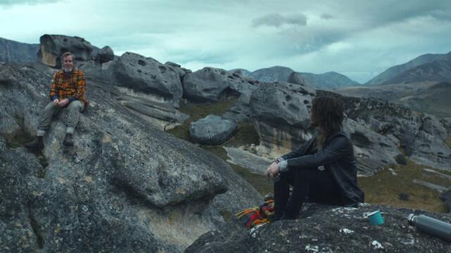 Милдред и Кентърбърийската пантера Bookworm   (2024) Бг Аудио Част 2