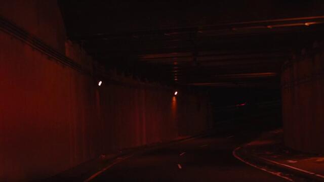 Асфалтова джунгла Asphalt City    Black Flies (2023)  Бг Аудио Част 3