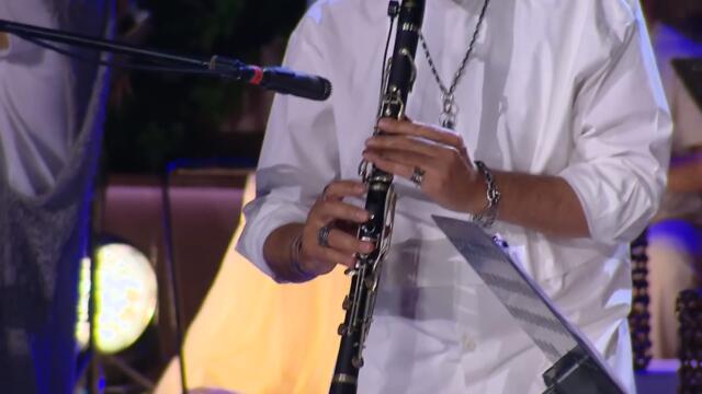 Nikos Vertis – Ti Na Po ｜ Unplugged Version (HD)