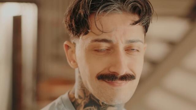 Slatkaristika ft. Pajak - Dali Ke Me Sakaš