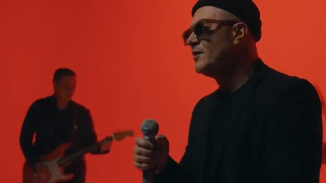 Tropico Band - Libero (Official Video)