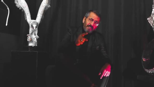 FAZLIJA - OTELO SE SVE KONTROLI (OFFICIAL VIDEO)