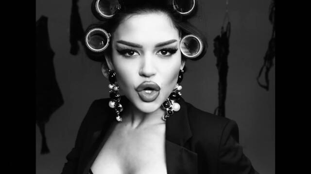 Aleksandra Mladenović - Delulu (Official Video 2025)