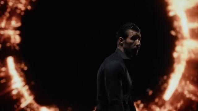 SUZANA IVANOVIC - APOLON (OFFICIAL VIDEO 2025)