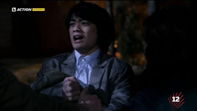 Supernatural / Свръхестествено - Сезон 7 Епизод 21 (Част 2) | Бг Аудио