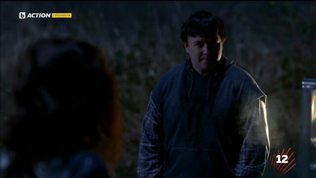 Supernatural / Свръхестествено - Сезон 7 Епизод 21 (Част 3) | Бг Аудио