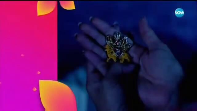 Ритъмът на мечтите - Епизод 700